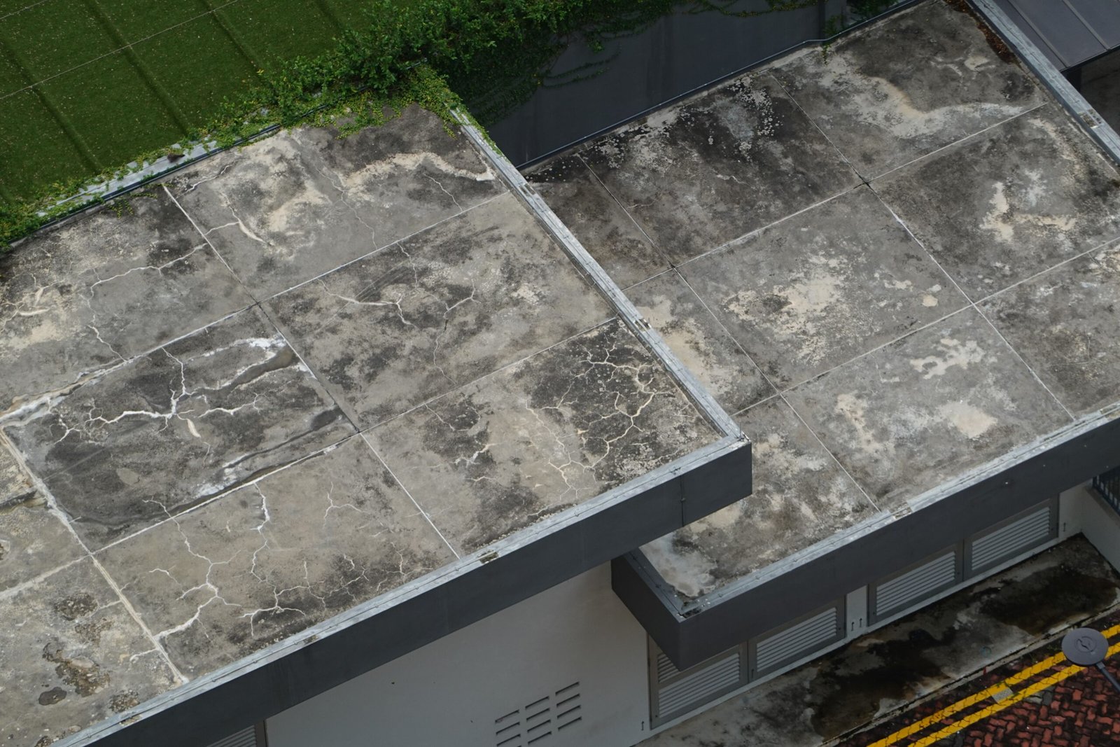 Flat Roof Repair Wakefield