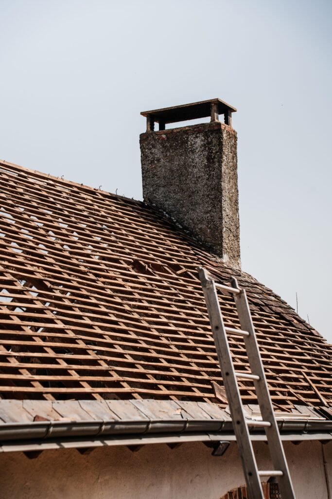 Flat Roof Repair Wakefield