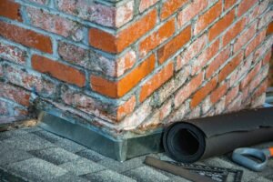 Flat Roof Repair Wakefield