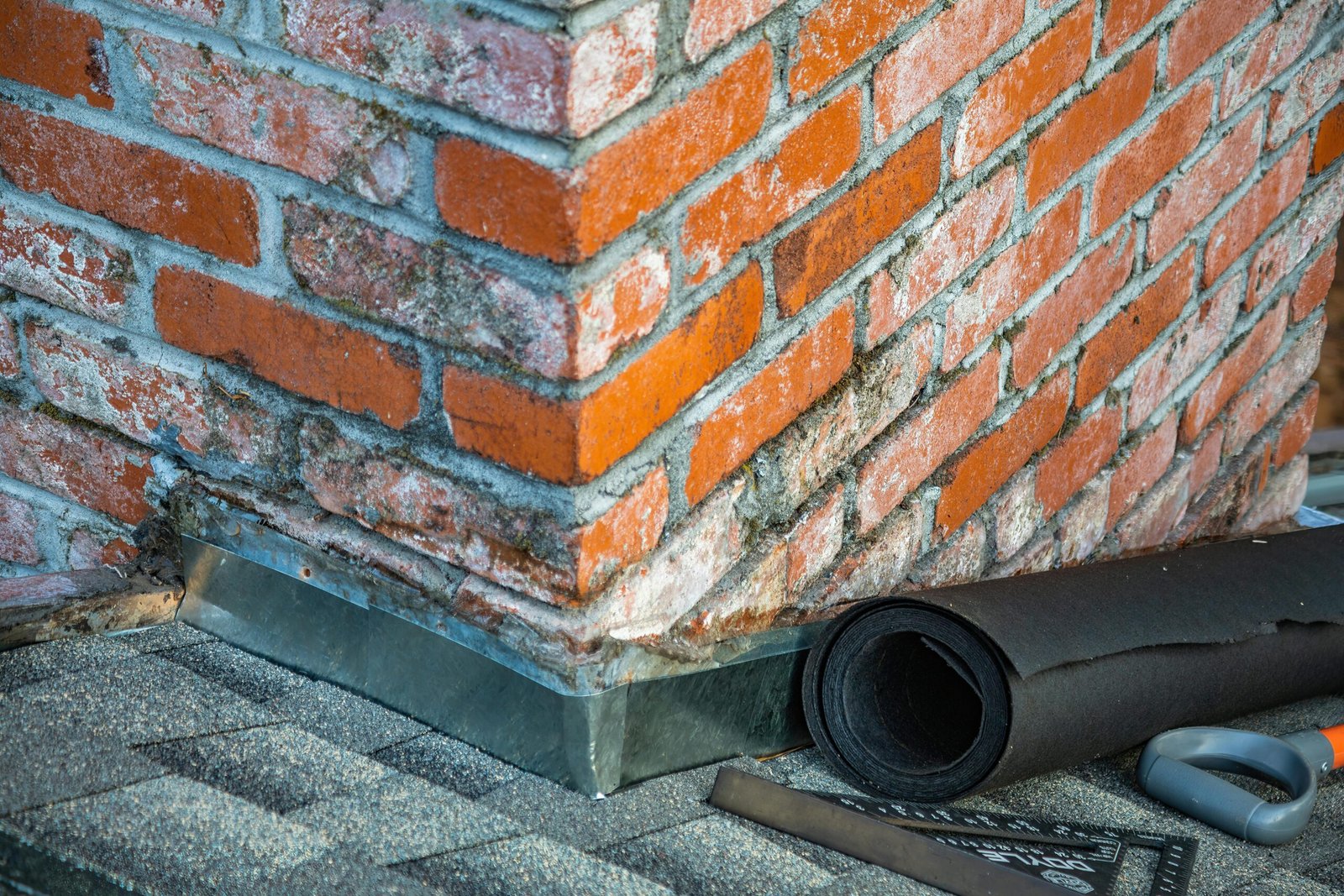 Flat Roof Repair Wakefield